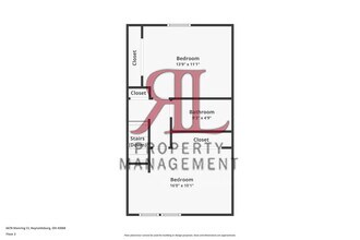 6678 Manring Ct in Reynoldsburg, OH - Building Photo - Building Photo