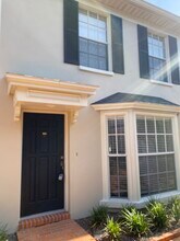 308 S Gomez Ave, Unit C in Tampa, FL - Foto de edificio - Building Photo