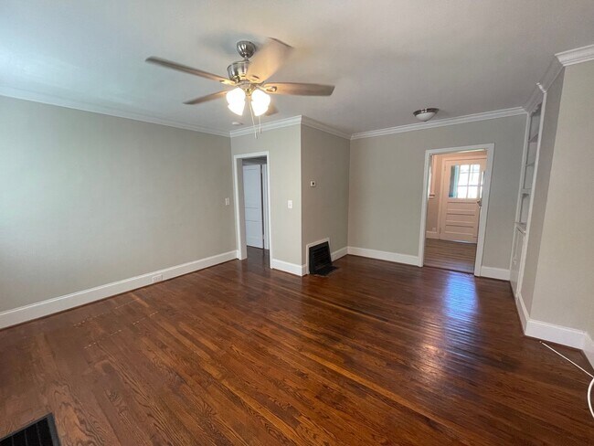 2645-2647 Craig Rd in Columbia, SC - Building Photo - Building Photo