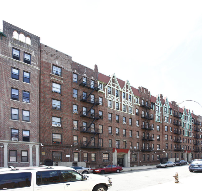 926 Carroll St in Brooklyn, NY - Building Photo - Building Photo