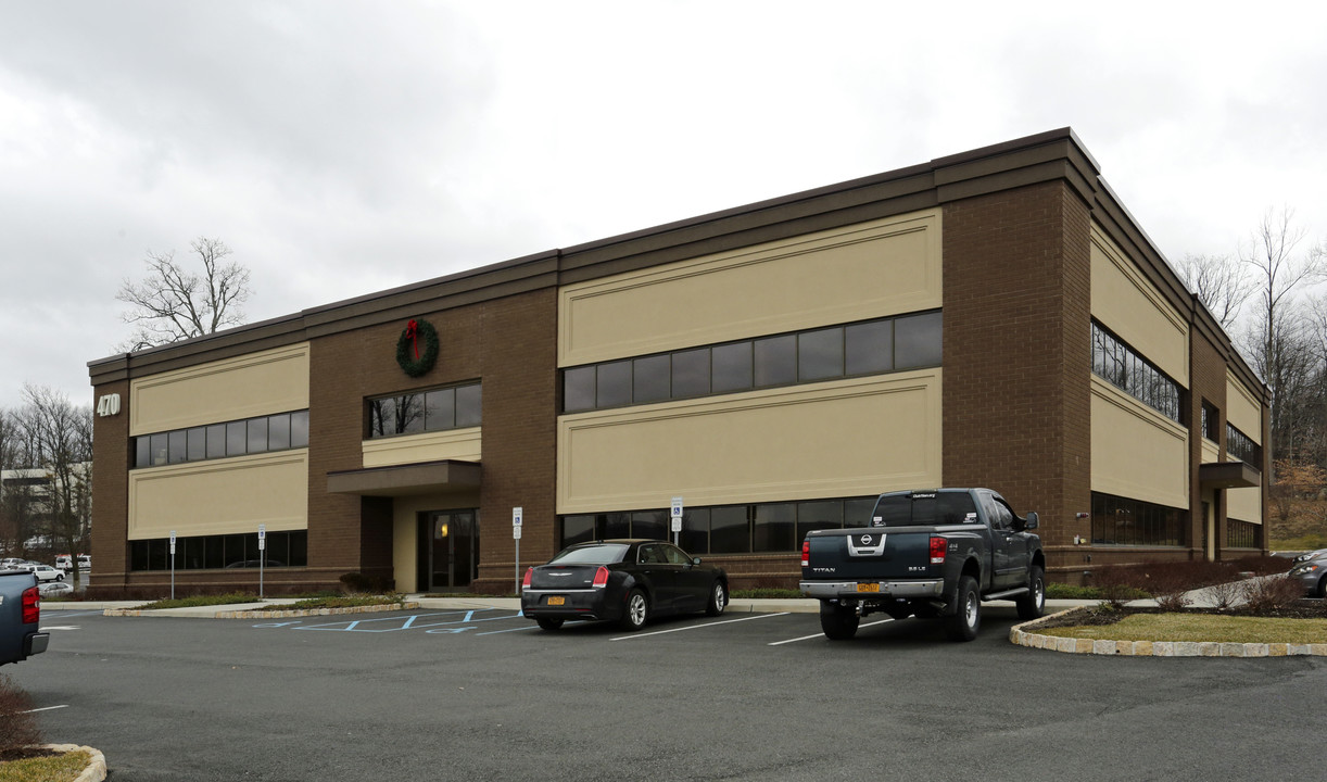 900 Summit Ave in Union City, NJ - Building Photo