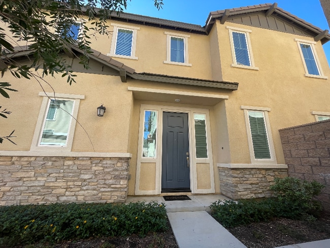 property at 16254 Lozano St