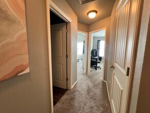 2788 W Auburn Dr in Fayetteville, AR - Building Photo - Building Photo