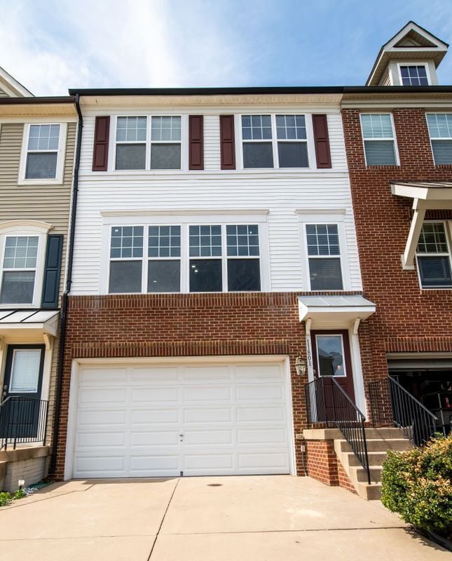 property at 11801 Lake Baldwin Dr