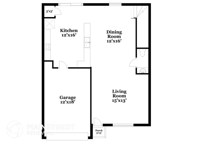 4270 Kendall Farms Way in Winston-Salem, NC - Building Photo - Building Photo