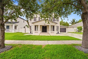 20234 SW 128th Pl in Miami, FL - Building Photo