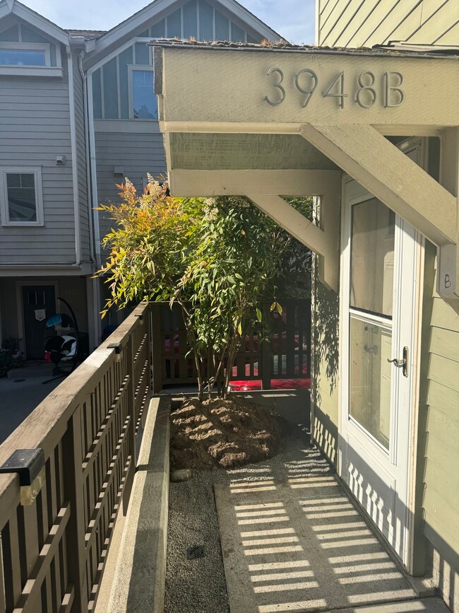 3948 S Brandon St, Unit B in Seattle, WA - Building Photo - Building Photo