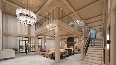 The Olmsted Farmington in Farmington, CT - Foto de edificio - Building Photo