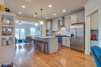 1407 Pillow St in Nashville, TN - Building Photo - Building Photo