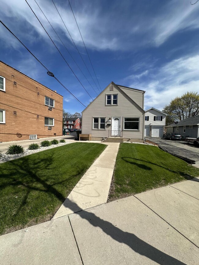 property at 9226 W National Ave
