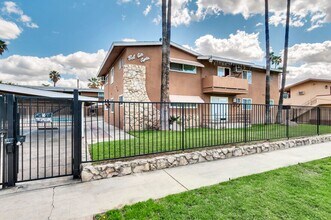 3510 Lou Ella Ln in Riverside, CA - Building Photo - Building Photo