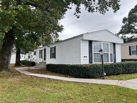 4127 Kim Cir in Conway, SC - Building Photo