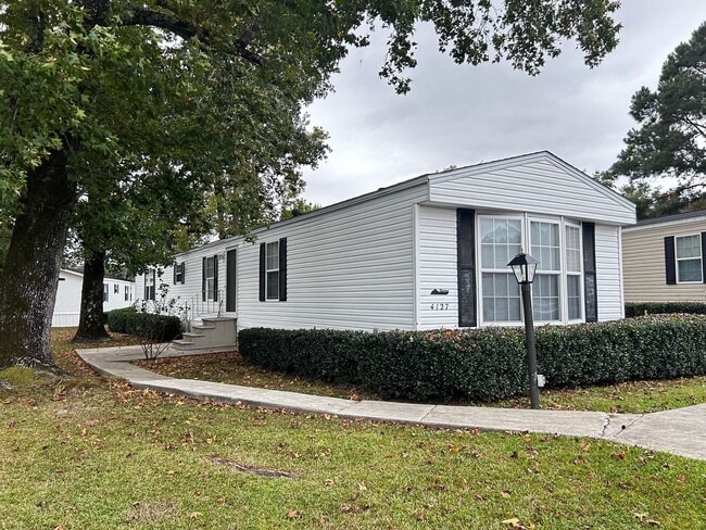 property at 4127 Kim Cir