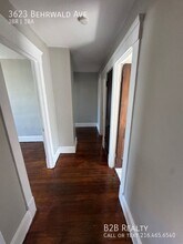 3623 Behrwald Ave in Cleveland, OH - Building Photo - Building Photo