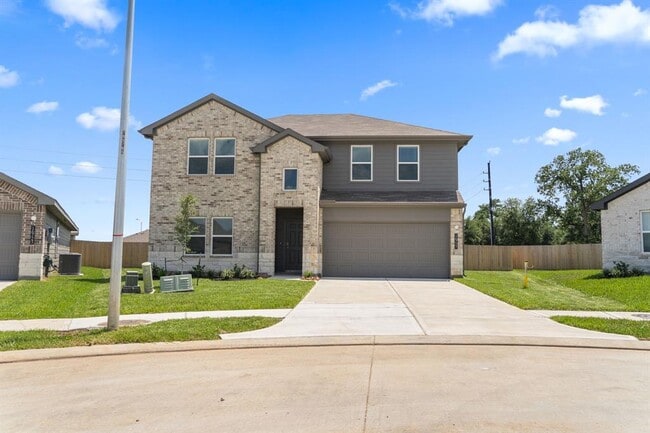 16727 Hemlock Frst Ln in Magnolia, TX - Building Photo - Building Photo