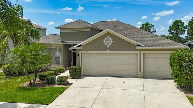 property at 11001 Hoffner Edge Dr