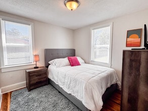 813 N Spair St in Thomasville, GA - Building Photo - Building Photo