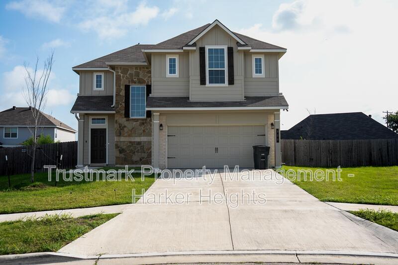 909 Clanton Cove in Killeen, TX - Building Photo