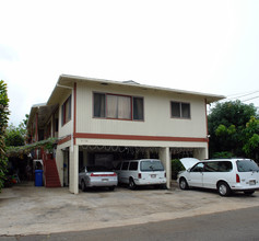 3126 Paliuli St in Honolulu, HI - Building Photo - Building Photo