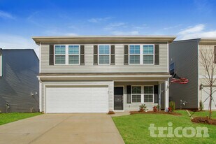 356 Prosperity Ln in Moore, SC - Building Photo