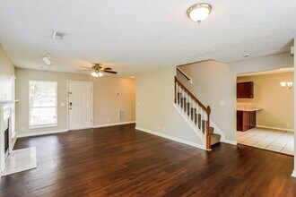 3112 Chambley Ct in Nashville, TN - Foto de edificio - Building Photo