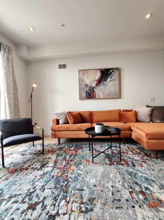 1417 N Hope St in Philadelphia, PA - Building Photo