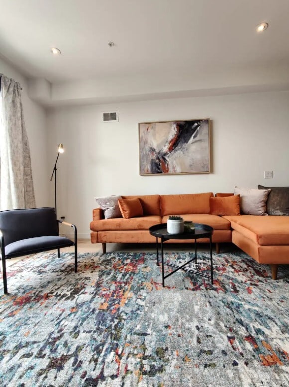 property at 1417 N Hope St