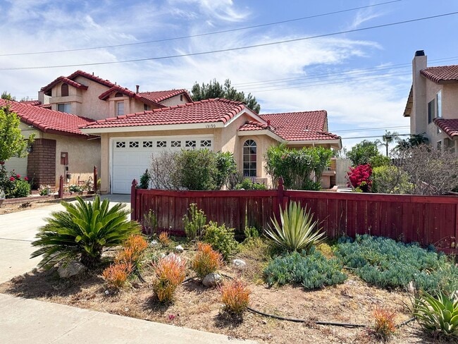 property at 13190 Oak Dell St