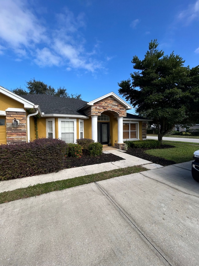 property at 2130 Saddlewood Dr