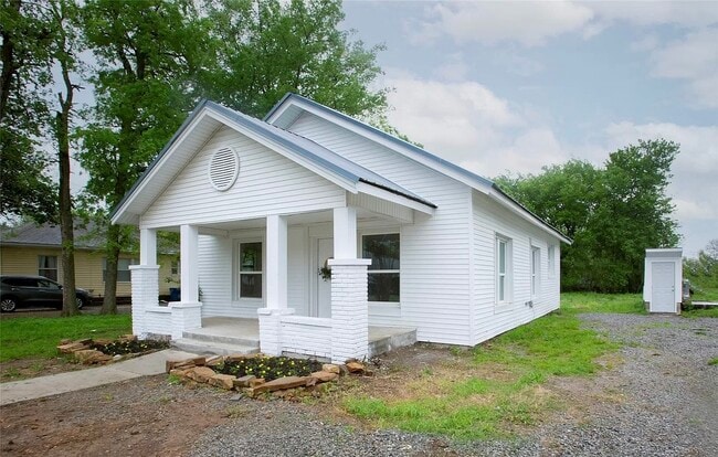 property at 110 S 13th St