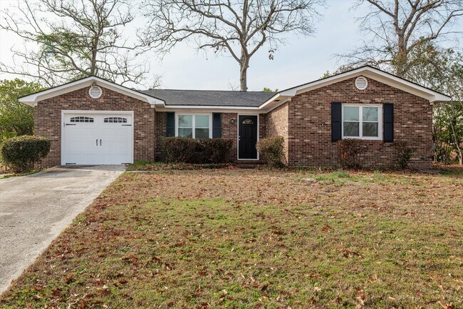 119 Sunnywood Dr in Martinez, GA - Building Photo - Building Photo