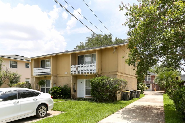 1204 Belmont Ter in Jacksonville, FL - Building Photo - Building Photo