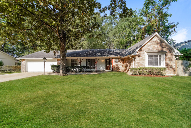property at 5756 Gladewood Dr
