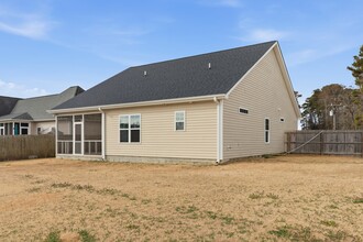 870 Nor-Am Rd in Pikeville, NC - Building Photo - Building Photo