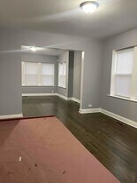 839 E 87th Pl in Chicago, IL - Building Photo