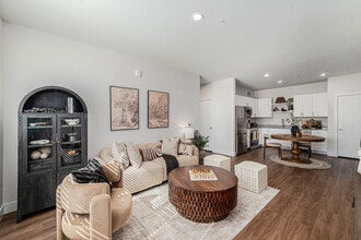 Prose at Parkvale in Littleton, CO - Foto de edificio - Building Photo