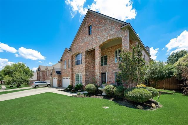 3603 Barberry Dr in Wylie, TX - Building Photo - Building Photo