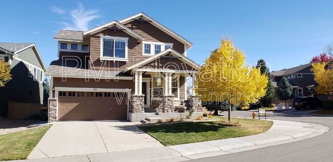 property at 10740 Windridge Ct