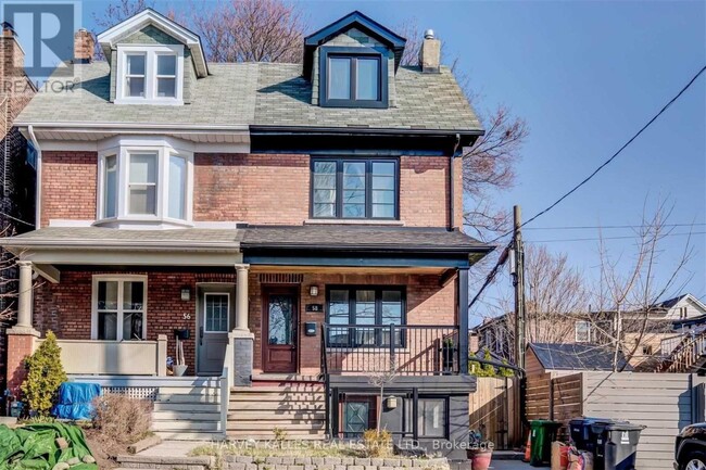 property at 58 Sandford Ave