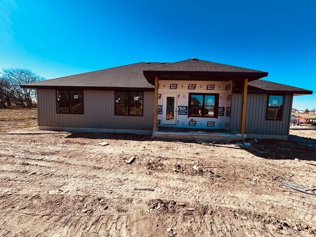 994 S Foxboro Trail in Nixa, MO - Building Photo - Building Photo