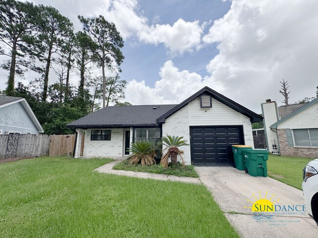 property at 2106 Wilderness Path