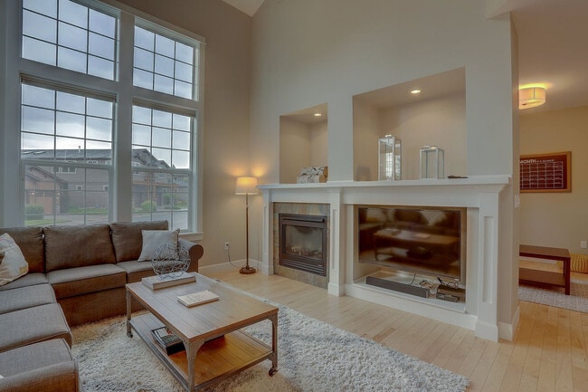 property at 970 SW Vantage Point Way