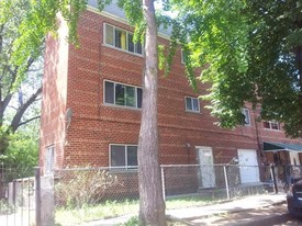 459 Commonwealth Ave Apartments