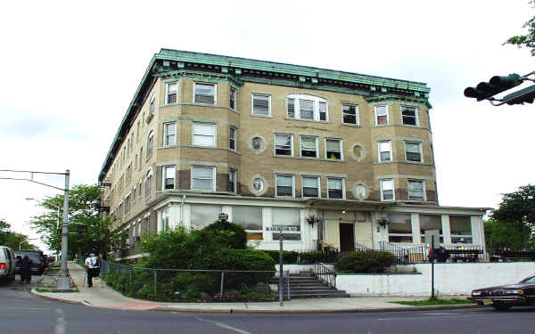 Eden House in East Orange, NJ - Building Photo - Building Photo