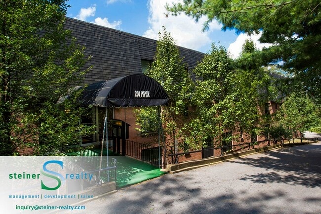 Abbey Woods Apartments