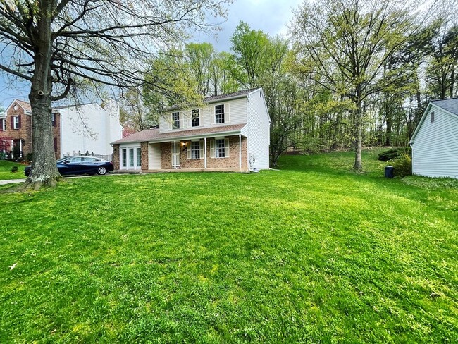 6709 Cherryfield Rd in Fort Washington, MD - Building Photo - Building Photo