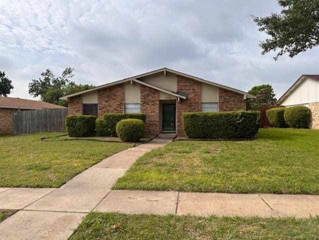 property at 1632 Spanish Trail
