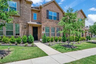 3632 Harebell Dr in Carrollton, TX - Building Photo