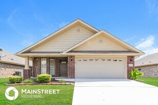 1055 Clover Ave in Margaret, AL - Building Photo