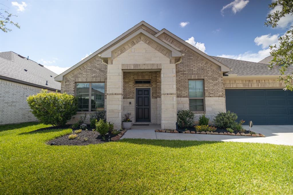 8522 Sun Coral Dr in Cypress, TX - Building Photo